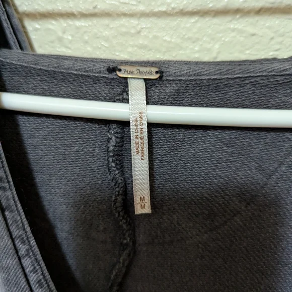 Free People C'mon Cardi *Flaw* - Picture 3 of 8